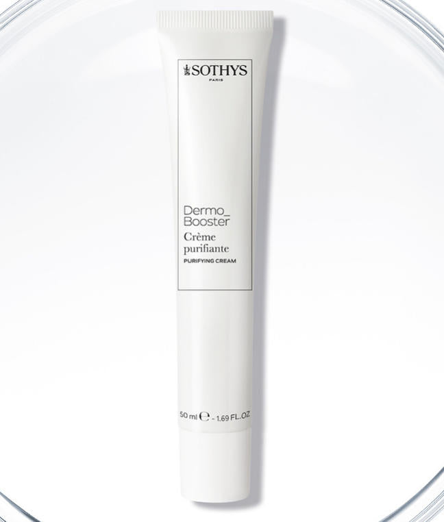 Sothys Dermo-Booster Purifying Cream 50ml