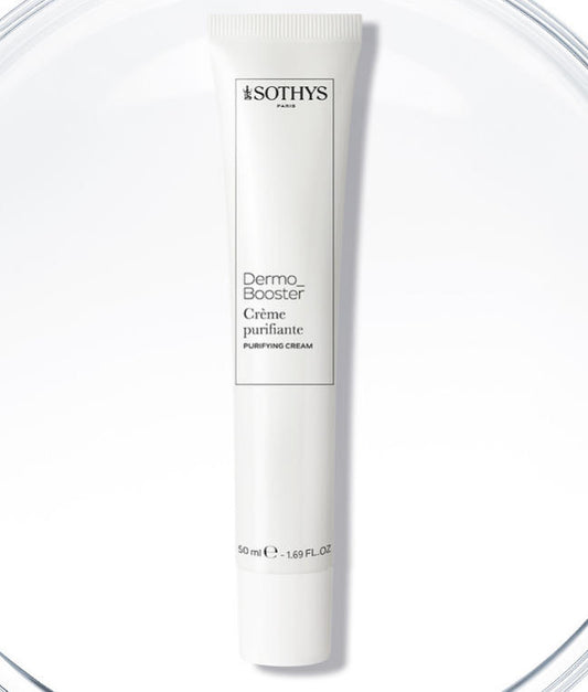 Sothys Dermo-Booster Purifying Cream 50ml