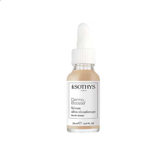 Sothys Relief Serum (Redness) 20ml