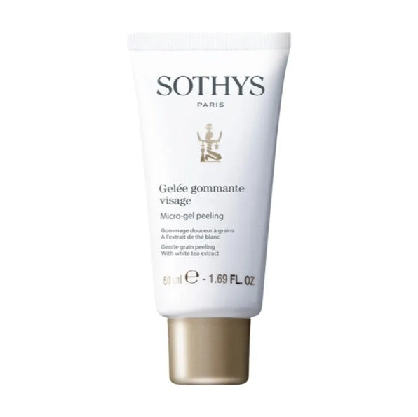Sothys Micro-Gel Peeling 50ml