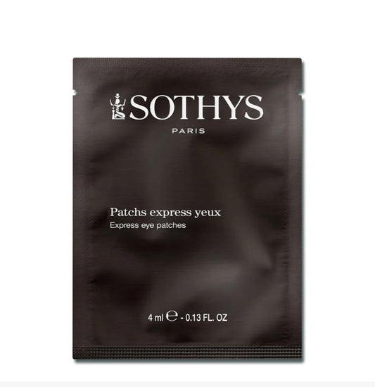 Sothys Express Eye Patches 10 Patches