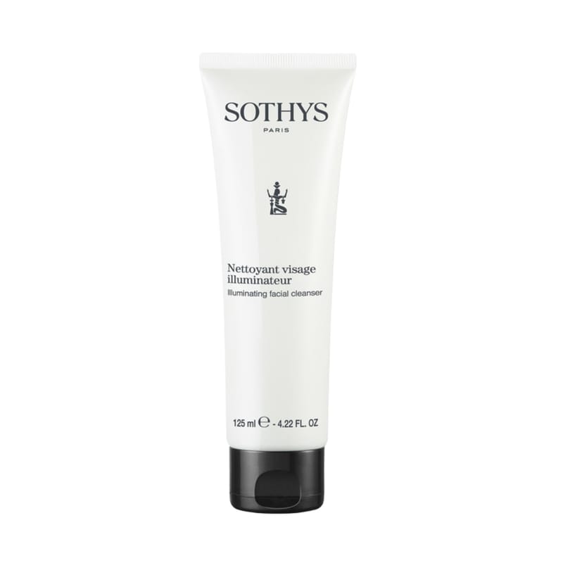 Sothys Illuminating Facial Cleanser 125ml