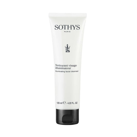 Sothys Illuminating Facial Cleanser 125ml