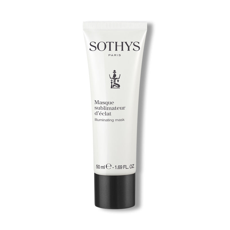 Sothys Illuminating Radiance Mask 50ml