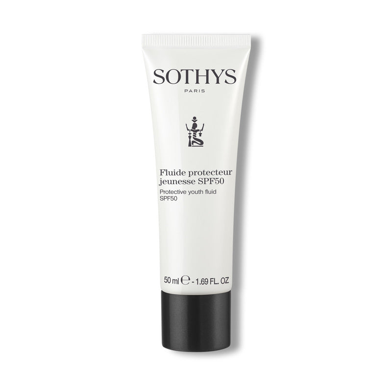 Sothys Protective Youth Fluid SPF 50 50ml