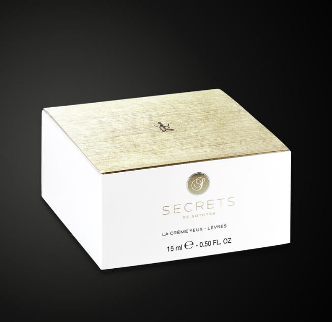 Sothys Eye And Lip Secrets Cream (Tester)
