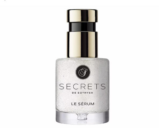 Sothys Secrets De Sothys Le Serum 50ml