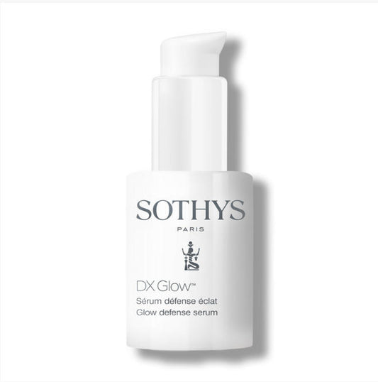 Sothys Glow Defense Serum 30ml