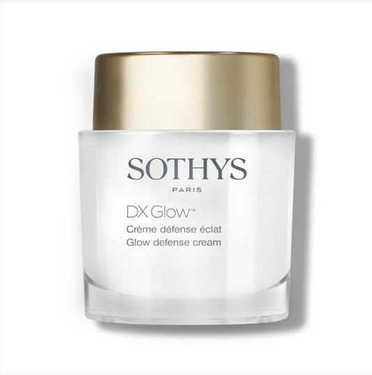 Sothys Glow Defense Cream 50ml