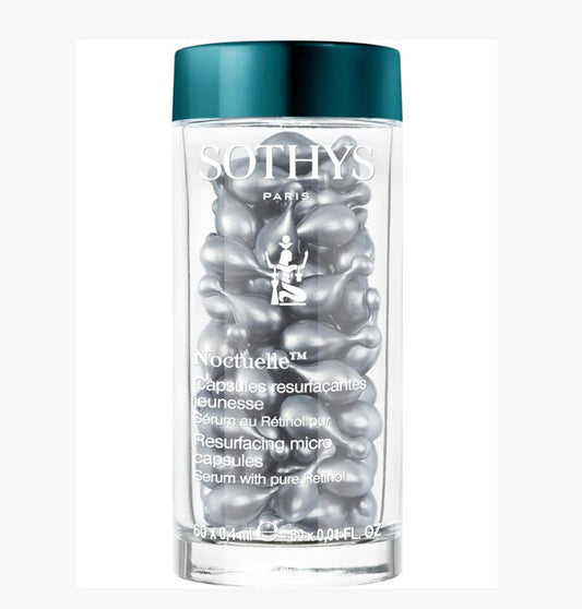 Sothys Resurfacing Micro Caps 60Caps