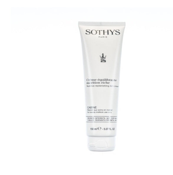 Sothys Ultra-rich Nutritive Replenishing 150ml