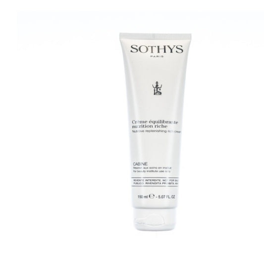 Sothys Ultra-rich Nutritive Replenishing 150ml