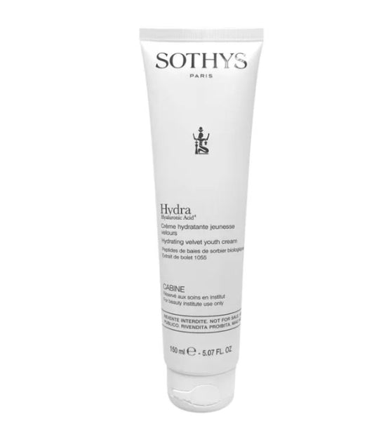 Sothys Hydrating Velvet Youth Cream 150ml
