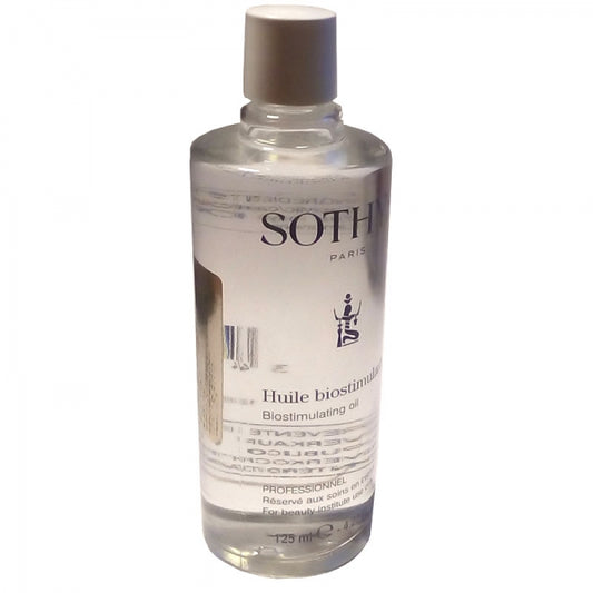 Sothys Biostimulating Oil(Huile Massage)120ml