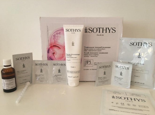 Sothys Youth Intensive Treatment 20 Treatments