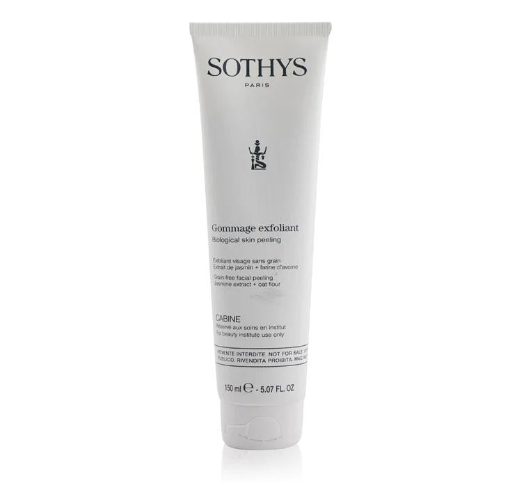 Sothys Biological Skin Peeling Oat Flour 150ml