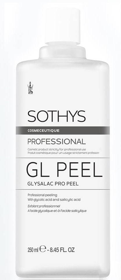 Sothys Glysalac Pro Peel 255ml