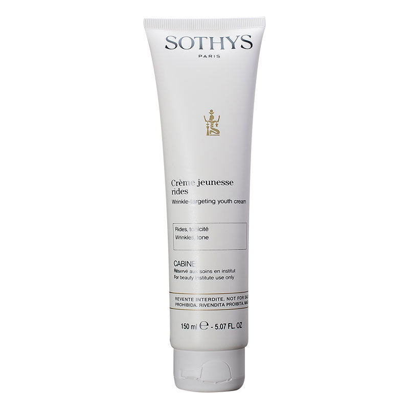 Sothys Wrinkle-targeting Youth Cream 150ml