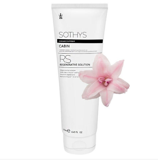 Sothys Dermo-Booster Regenerative Solution 250ml