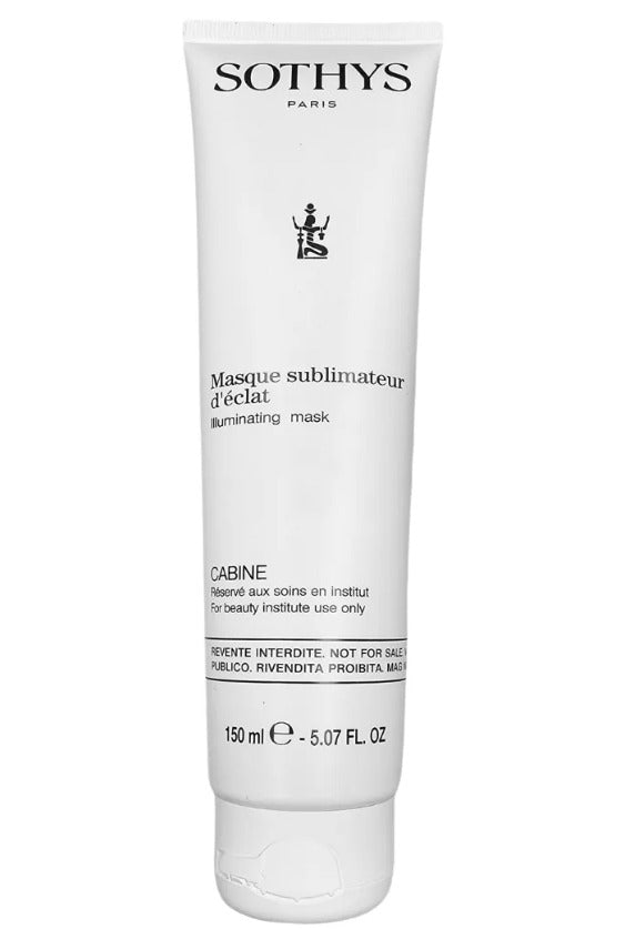 Sothys Illuminating Radiance Mask 150ml
