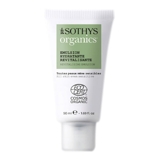 Sothys Revitalising Hydrating Emulsion 150ml