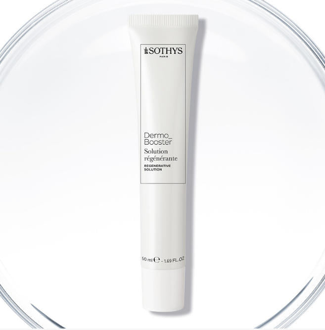 Sothys Dermo-Booster RS Regenerative Solution 50ml
