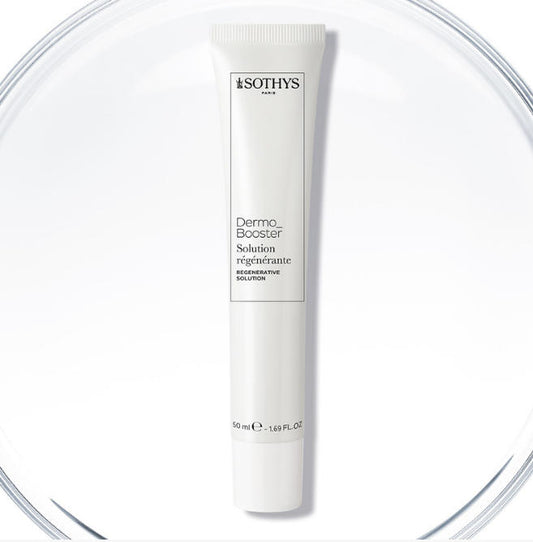 Sothys Dermo-Booster RS Regenerative Solution 50ml