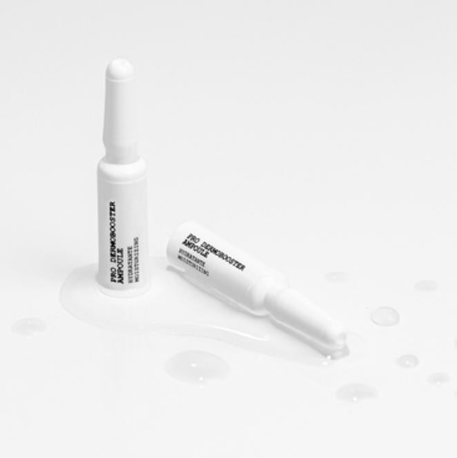Sothys Pro Dermobooster Ampoule Moisturizing 2ml x 20