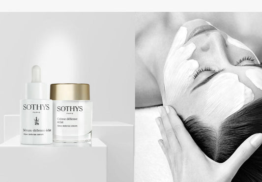 Sothys Defense Instensive Treatment 20 Treatments