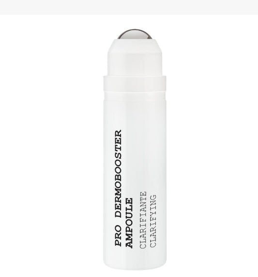 Sothys Clarifying Ampoule 20 x 1.5ml