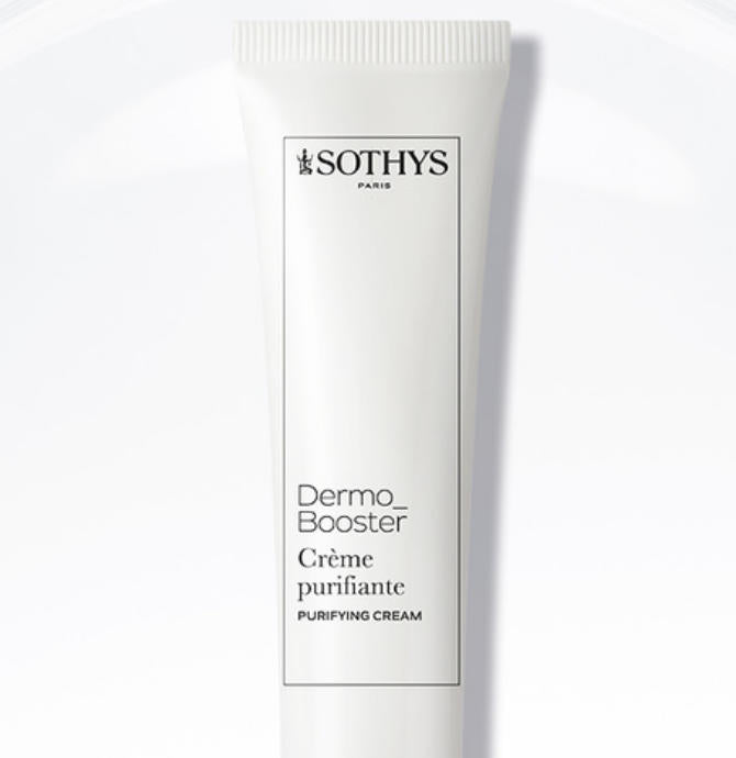 Sothys Purifying Cream 150ml