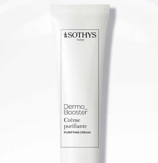 Sothys Purifying Cream 150ml