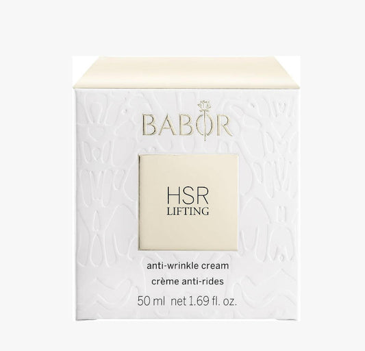 BABOR HSR Lifting Cream 50ml*4