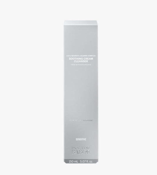 BABOR Soothing Cream Cleanser 150ml