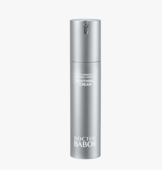 BABOR Soothing Cream Cleanser 200ml