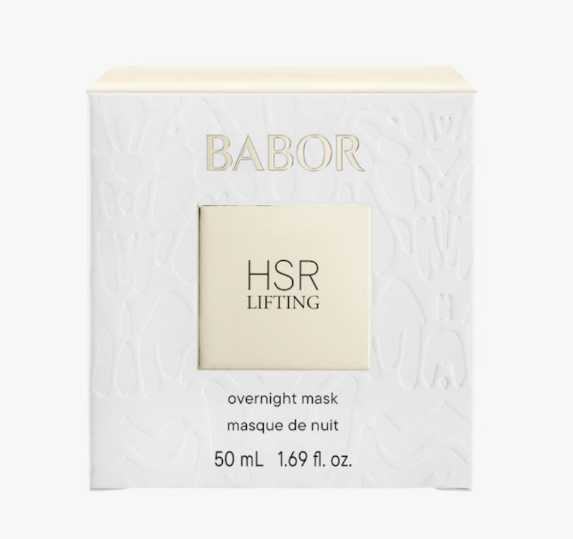 BABOR HSR Lifting Overnight Mask 50ml