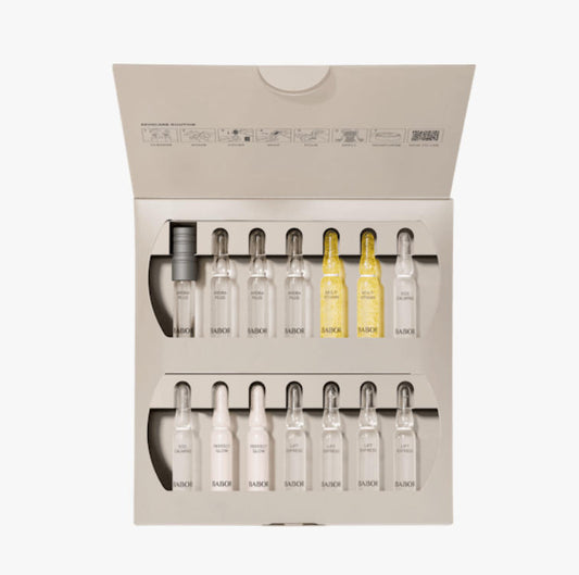 BABOR 14 Days Perfect Skin Collection 14 x 2ml