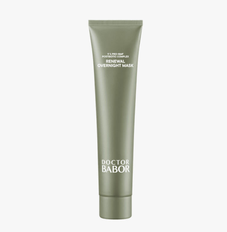 BABOR Renewal Overnight Mask 75ml