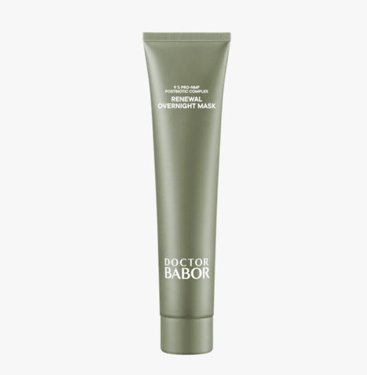 BABOR Renewal Overnight Mask 75ml