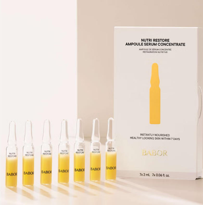BABOR Nutri Restore 7 x 2ml