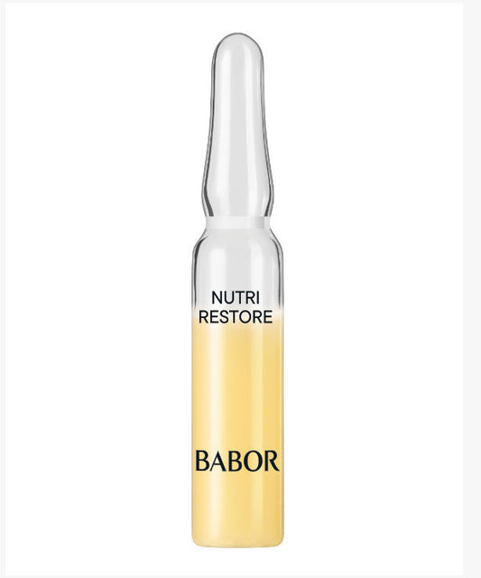 BABOR Nutri Restore 24 x 2ml