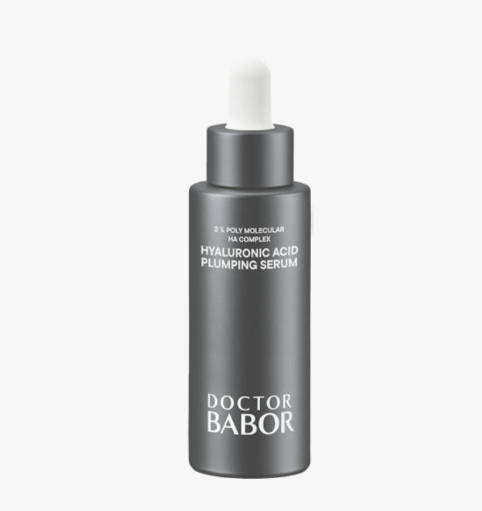BABOR Hyaluronic Acid Plumping Serum 50ml