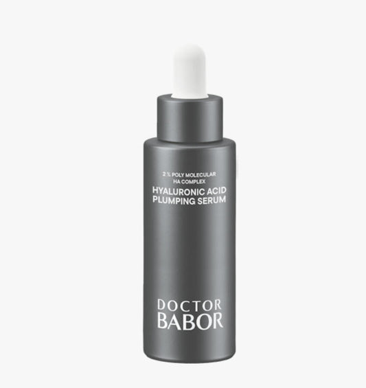 BABOR Hyaluronic Acid Plumping Serum 50ml