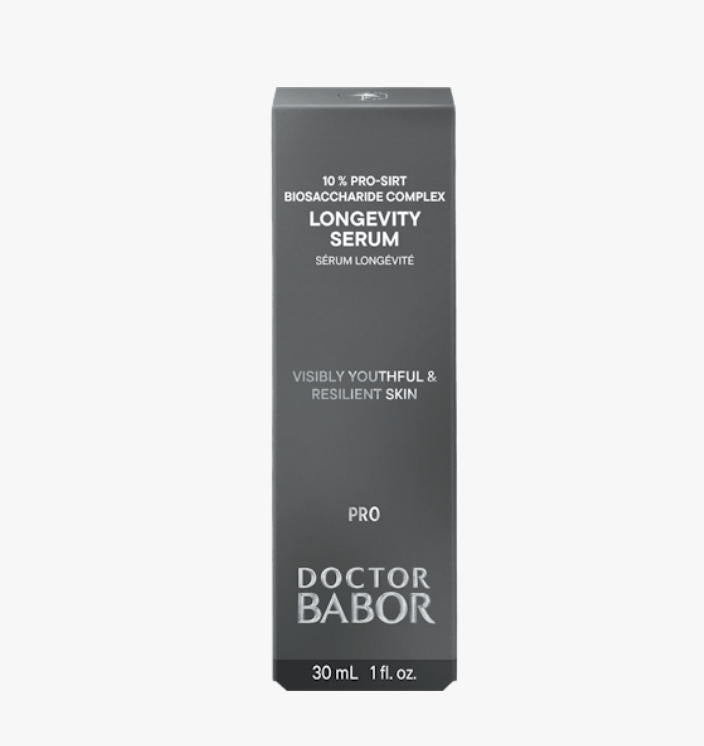 BABOR Longevity Serum 30ml