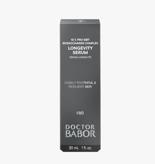 BABOR Longevity Serum 30ml