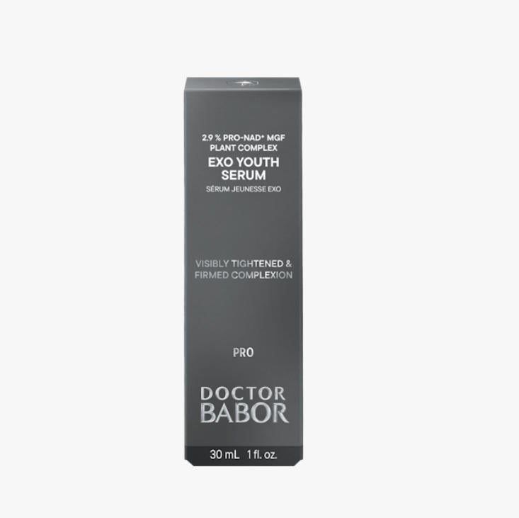 BABOR Exo Youth Serum 30ml