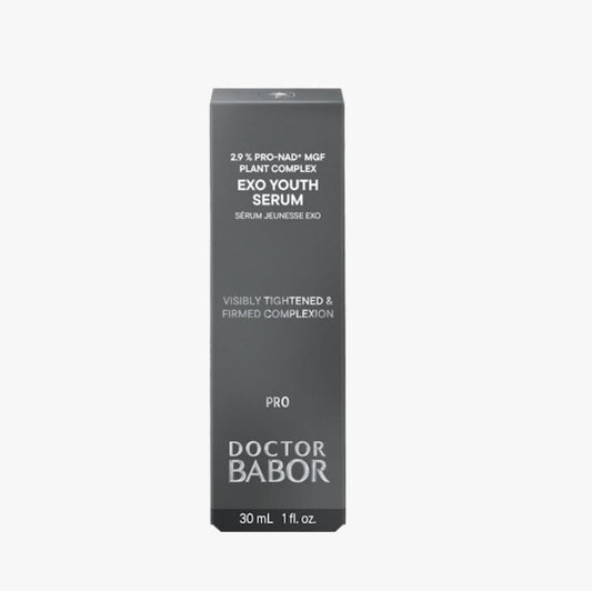 BABOR Exo Youth Serum 30ml