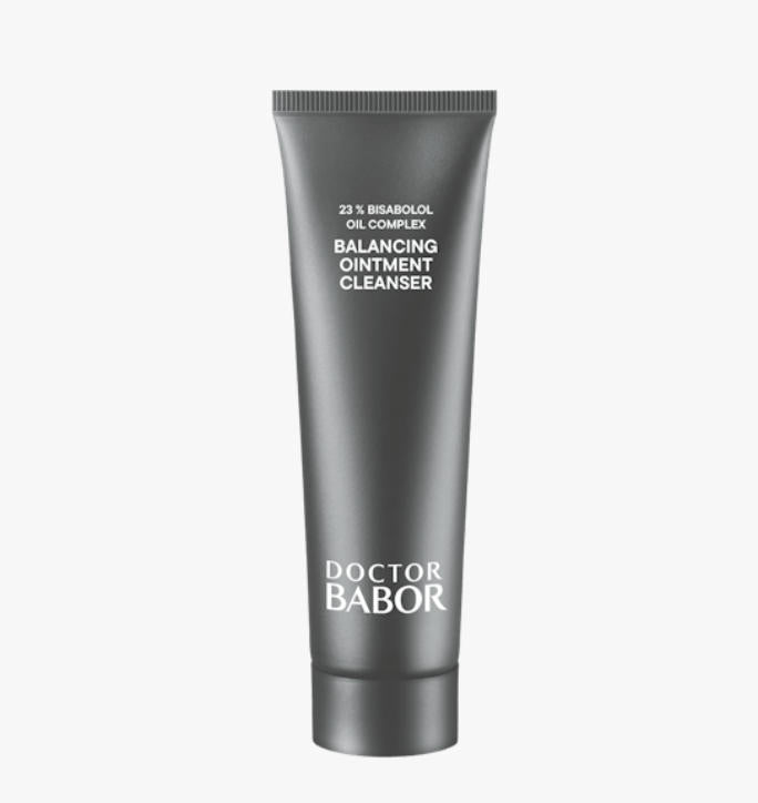 BABOR Balancing Ointment Cleanser 200ml
