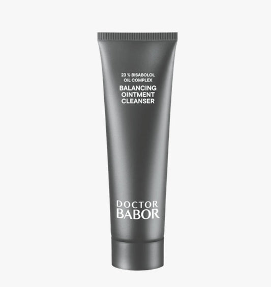 BABOR Balancing Ointment Cleanser 200ml