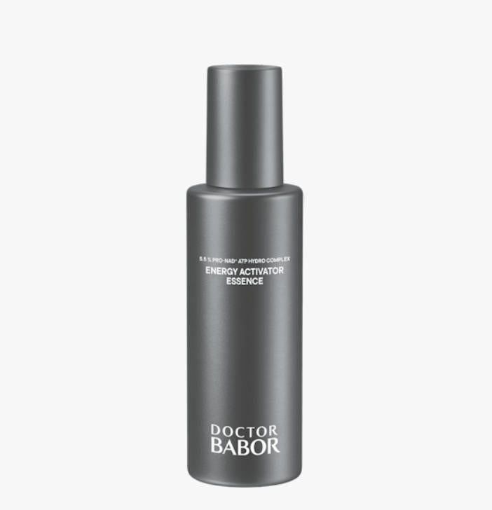 BABOR Energy Activator Essence 100ml